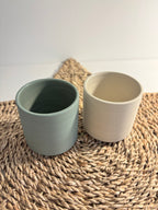 Handmade Espresso Tumbler