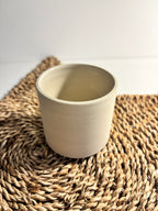 Handmade Espresso Tumbler