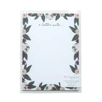 A Little Note Notecards - Pack of Six