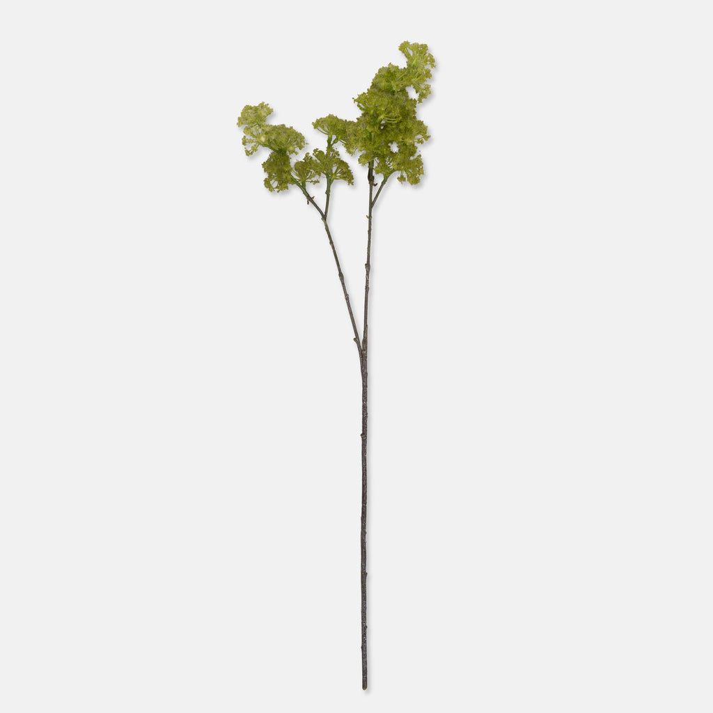 Spring Green Guelder Artificial Stem