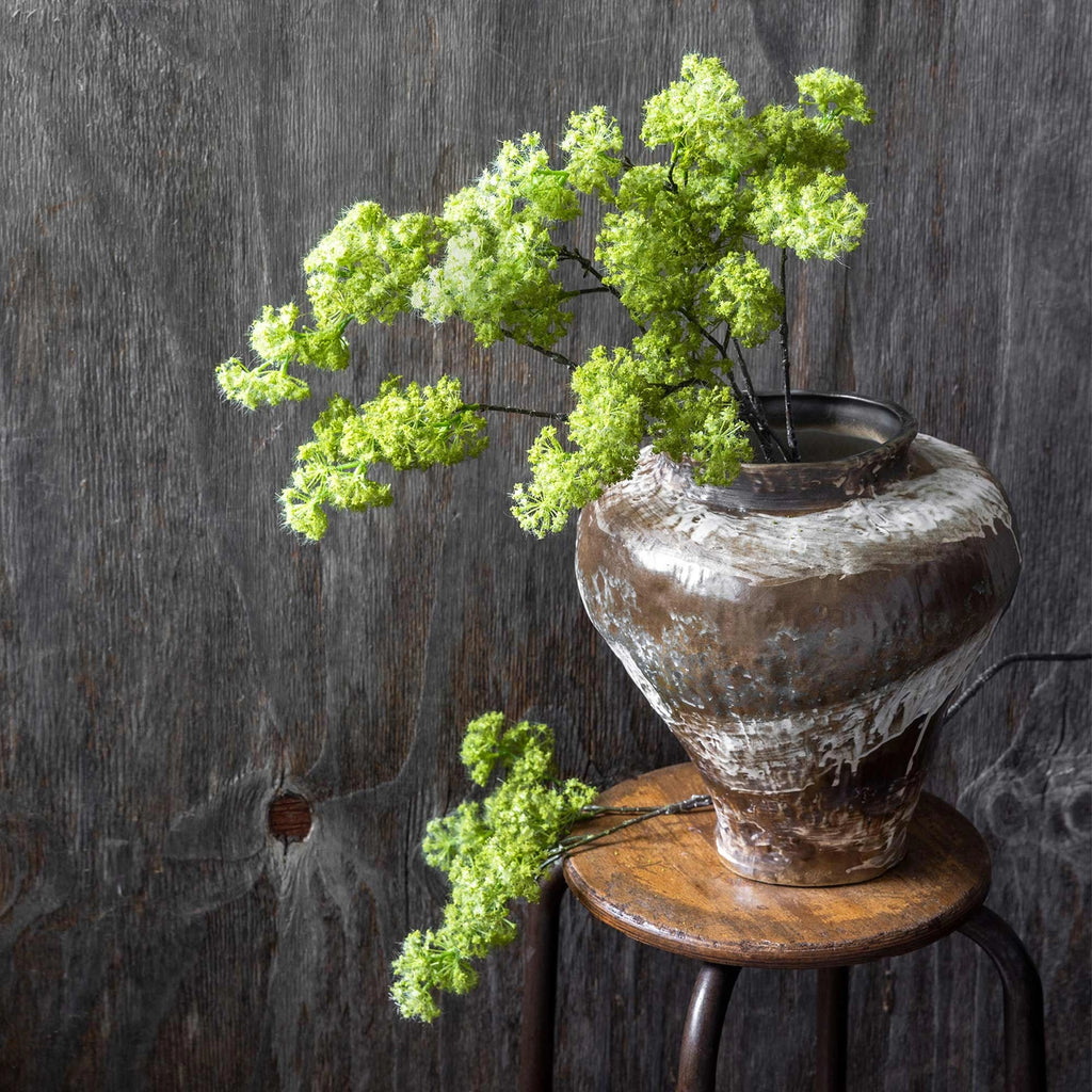 Spring Green Guelder Artificial Stem