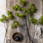 Spring Green Guelder Artificial Stem
