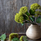 Viburnum Olive Artificial Stem