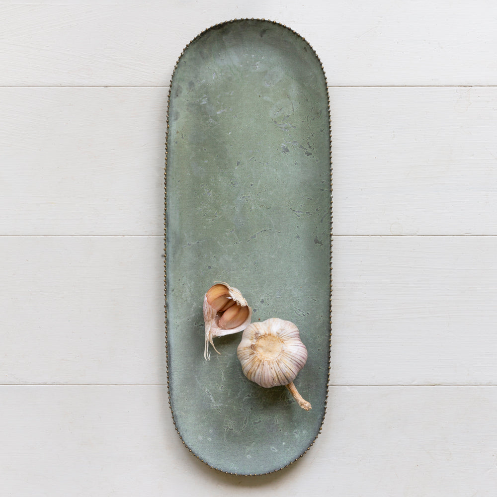 Bathwick Oblong Tray