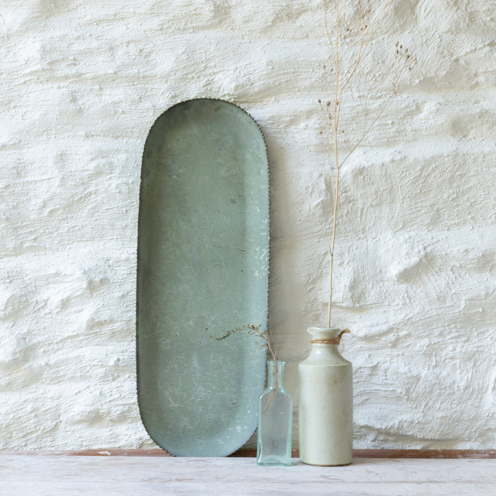 Bathwick Oblong Tray