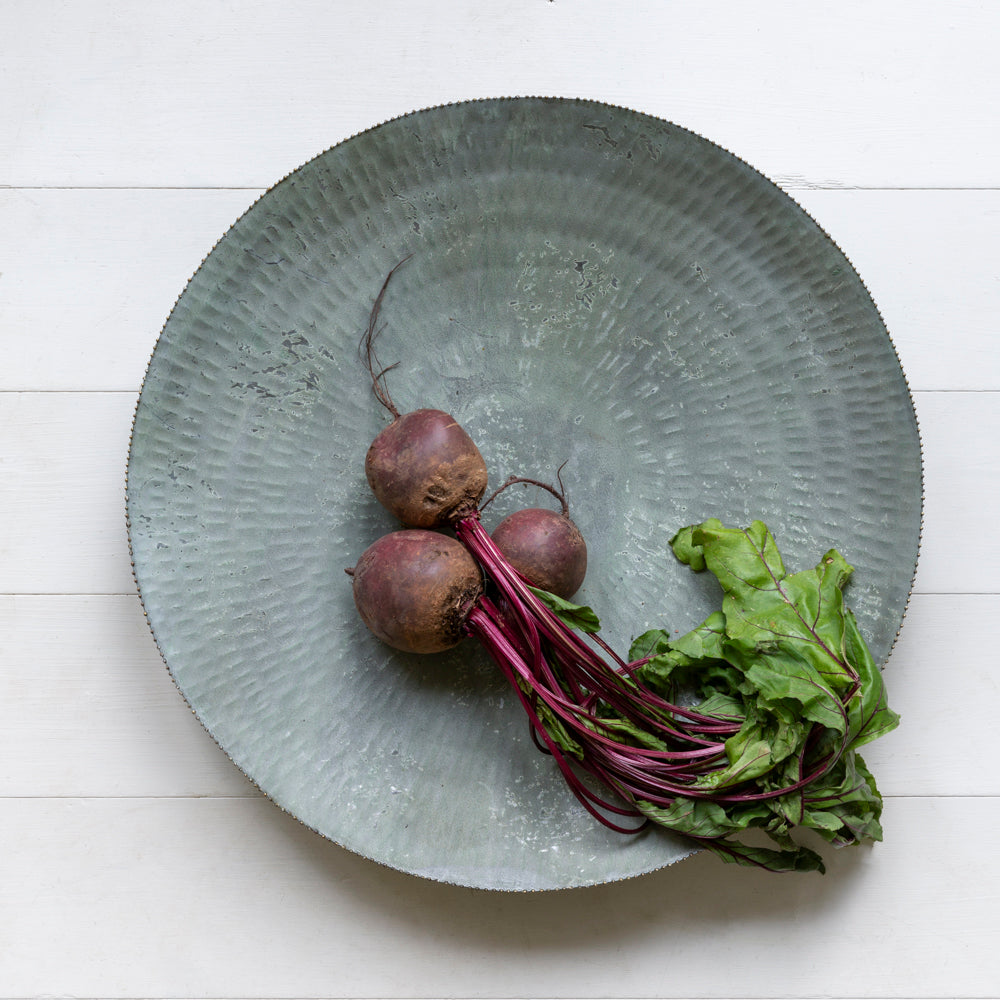Bathwick Round Tray