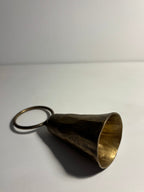 Bell Candle Snuffer