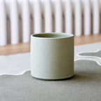 Handmade Stoneware Tumbler