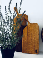 Oak Chopping & Serving Board