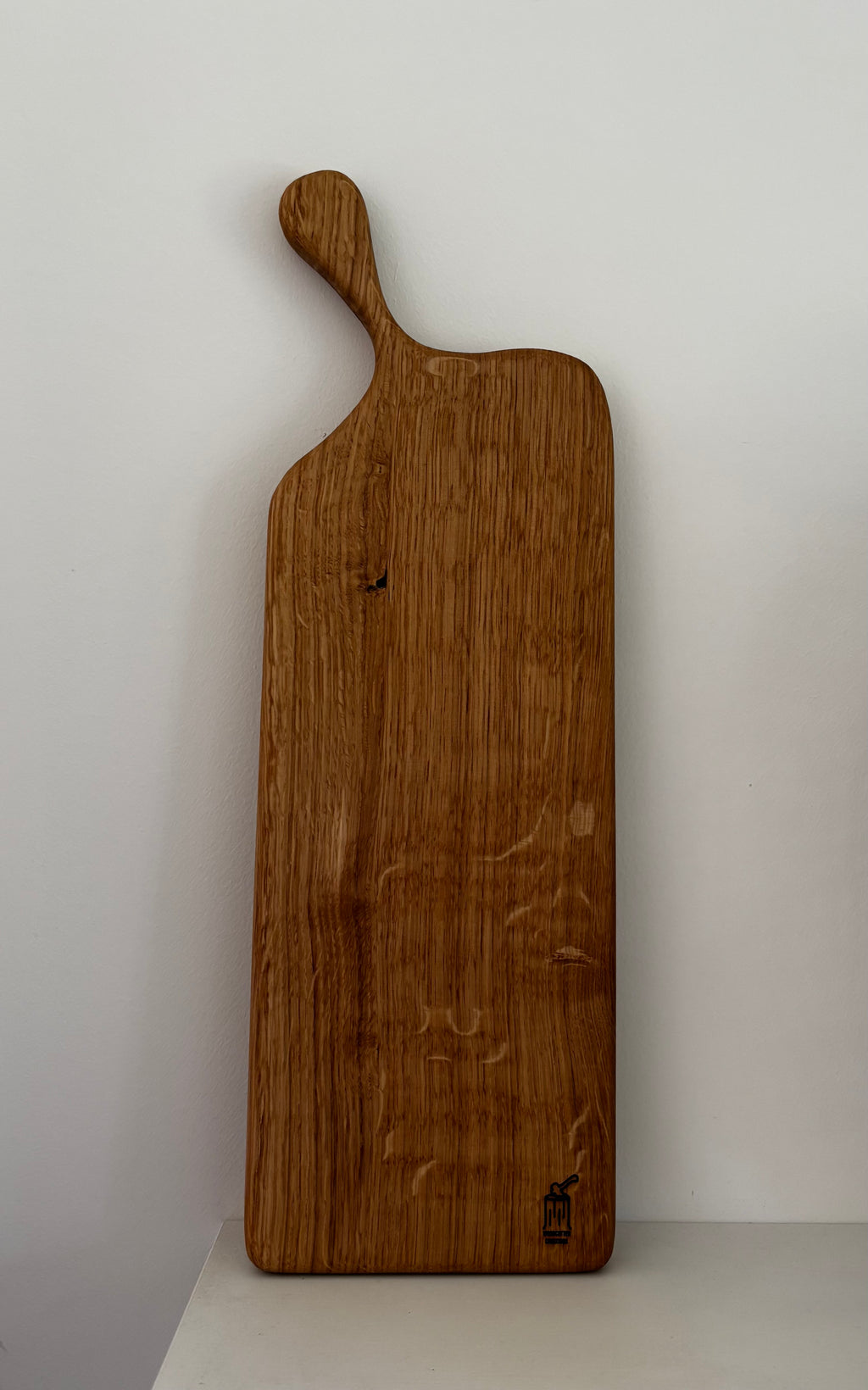 Oak Chopping & Serving Board