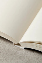 Forest Lay Flat Notebook