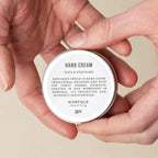 Nourishing Hand Cream, Coastal Walks
