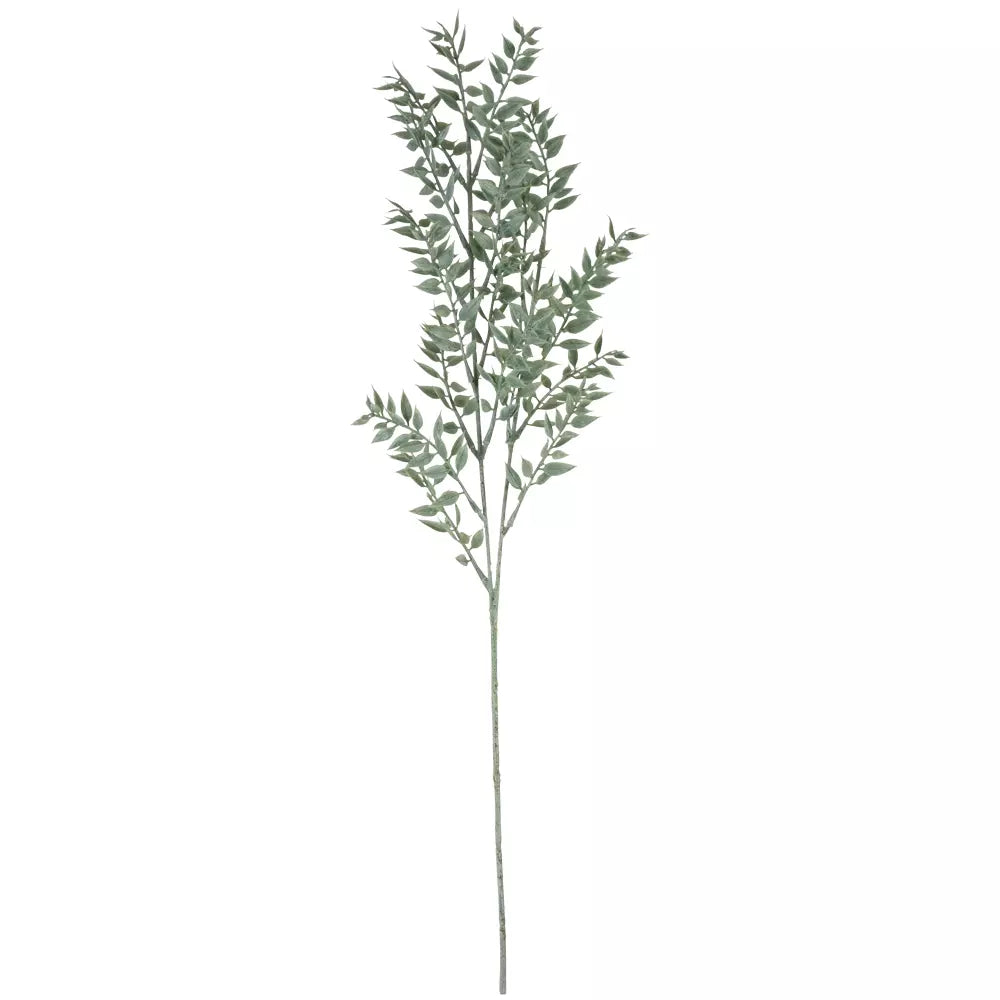 Italian Ruscus Artificial Stem