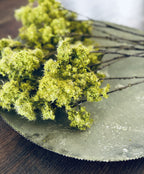 Spring Green Guelder Artificial Stem