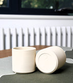 Handmade Stoneware Tumbler