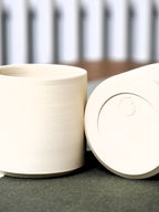 Handmade Stoneware Tumbler