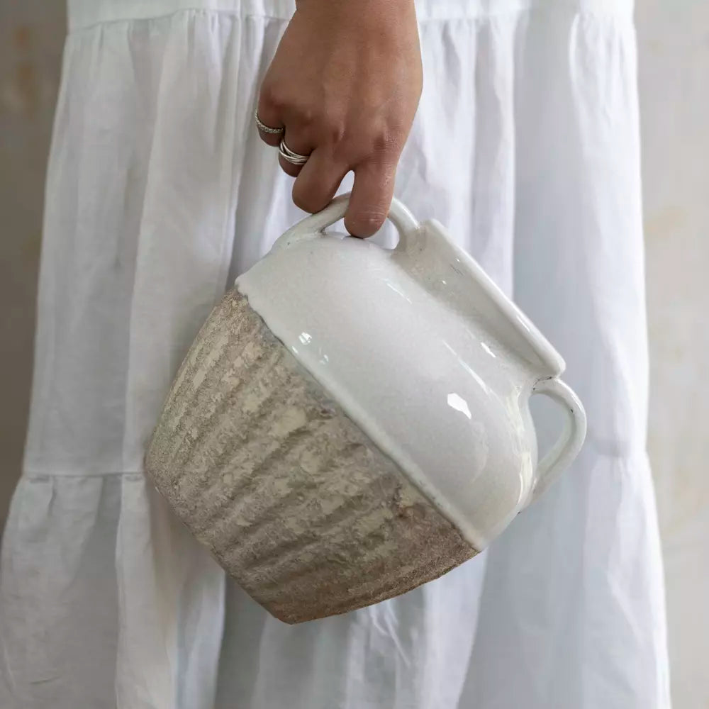 Amphora Vase