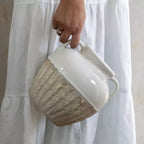 Amphora Vase